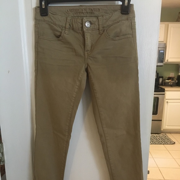 American Eagle pants - Picture 1 of 2
